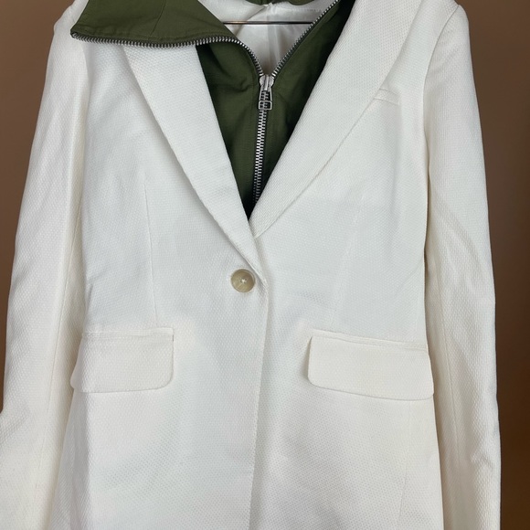 Veronica Beard Blazer - Picture 5 of 7